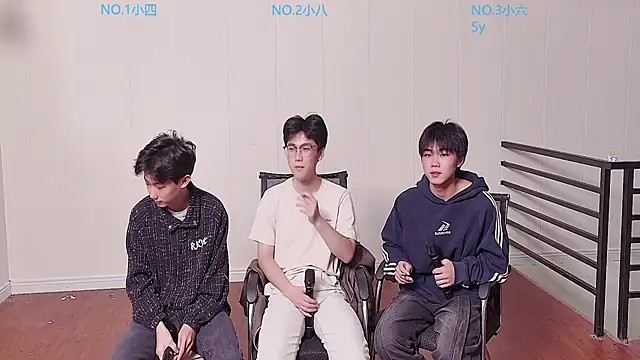 tyboys online show from 10-14-25, 04:52