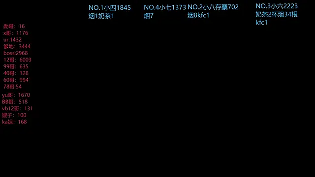 tyboys online show from 10-23-25, 08:46