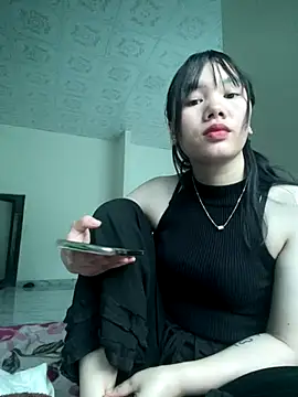 hanaa-show online show from 11-14-25, 09:41