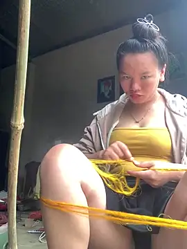 hanaa-show online show from 04-22-26, 01:52