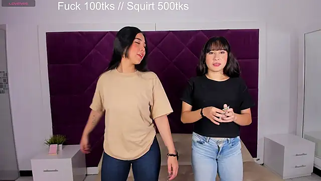 Snapshot of Glamorous_Giirlss chatting on 11-26-25, 12:17 Glamorous Giirlss online show from 11-26-25, 12:17