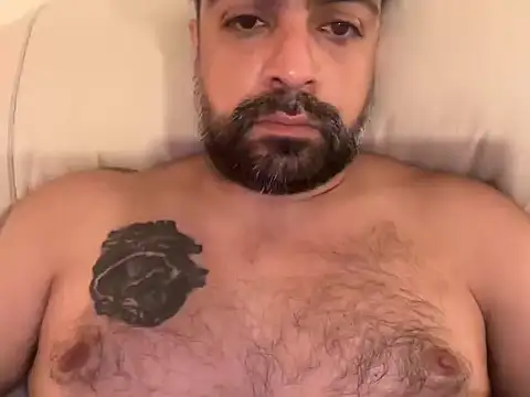 MARIOYH online show from 03-07-26, 08:55