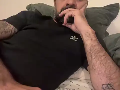 MARIOYH online show from 03-17-26, 11:52