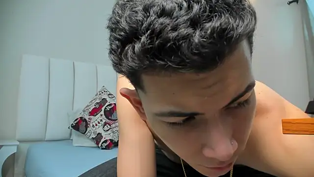 FireGuy 99 online show from 11-07-25, 01:00