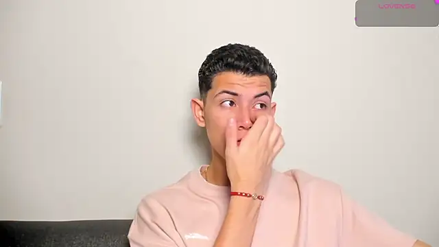 Snapshot of FireGuy_99 chatting on 12-16-25, 12:43 FireGuy 99 online show from 12-16-25, 12:43