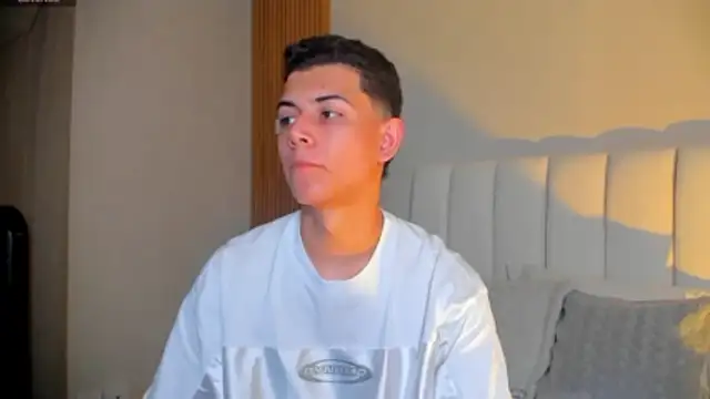 Snapshot of FireGuy_99 chatting on 02-24-26, 01:09 FireGuy 99 online show from 02-24-26, 01:09