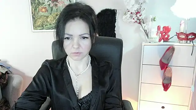 Mollybloom40 online show from 02-10-26, 02:43