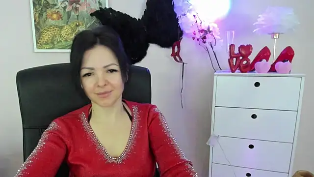 Mollybloom40 online show from 02-23-26, 07:50