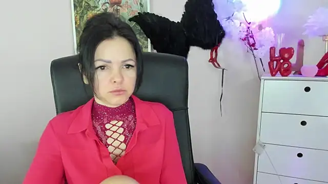 Mollybloom40 online show from 02-27-26, 07:52