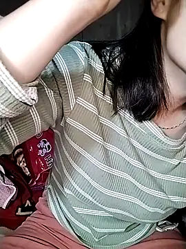 Hani-i online show from 02-15-26, 09:22