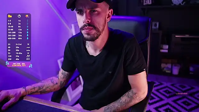 monsieurguitsxxx online show from 12-23-25, 03:37