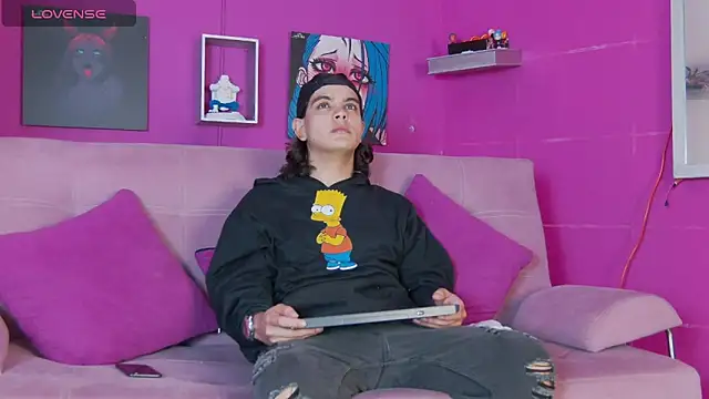 dammon walker online show from 10-18-25, 12:28