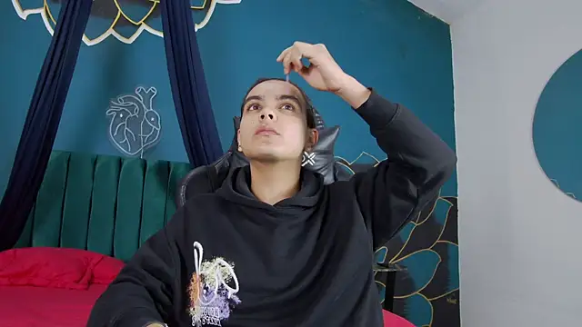 dammon walker online show from 10-20-25, 12:16