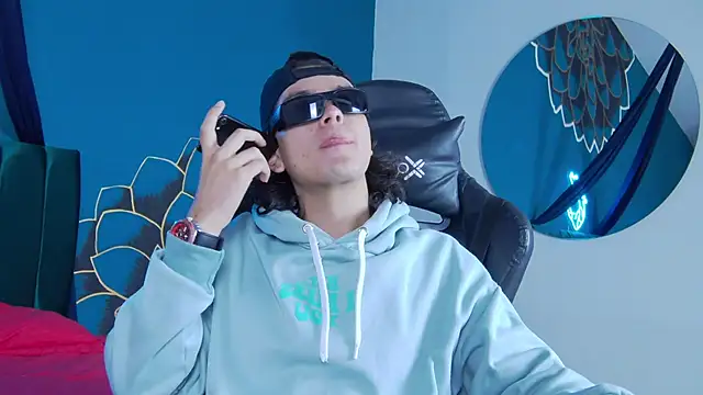 dammon walker online show from 10-22-25, 12:38