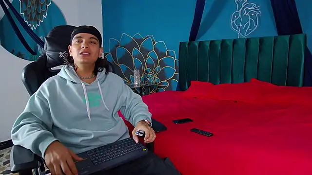 dammon walker online show from 10-23-25, 12:26