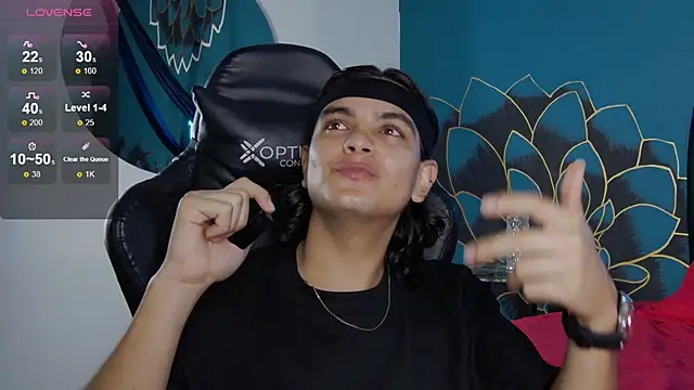 dammon walker online show from 10-24-25, 12:23