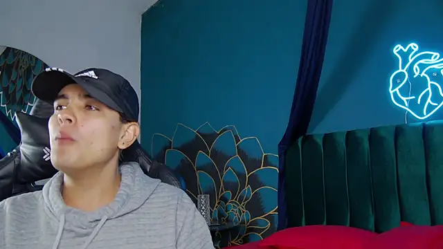 dammon walker online show from 10-25-25, 12:45