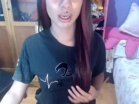 Yourasianbabyemma online show from 05-03-26, 07:53