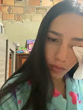 Laskhmi  online show from 02-14-26, 01:24