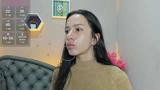 Laskhmi  online show from 04-24-26, 12:29