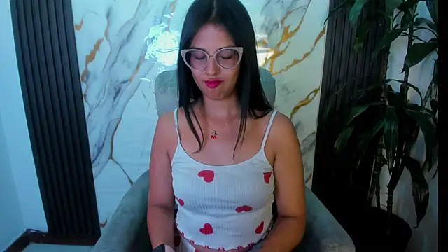 Sub Scarlett online show from 02-21-26, 01:34