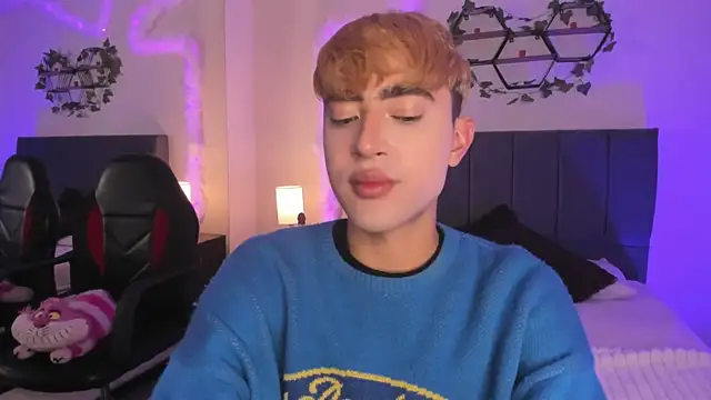 JustinCastiblanco online show from 10-16-25, 11:22