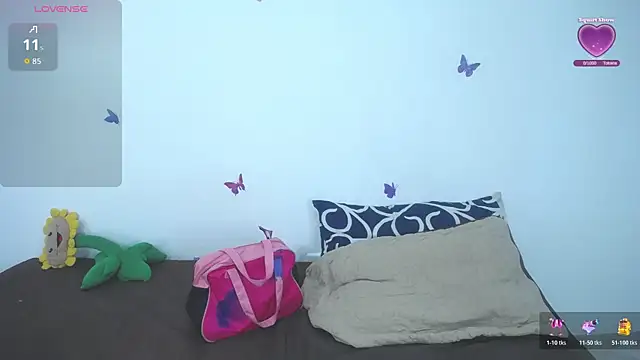 Snapshot of issa_bella18 chatting on 11-26-25, 03:29 issa bella18 online show from 11-26-25, 03:29