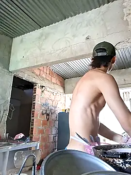 Snapshot of Luciferinthestreet chatting on 11-02-25, 06:10 Luciferinthestreet online show from 11-02-25, 06:10