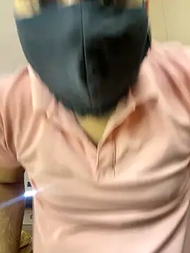 Notme 09 online show from 10-20-25, 07:53