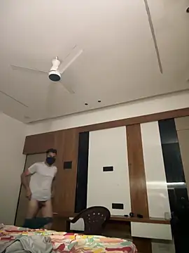 Notme 09 online show from 03-17-26, 07:28