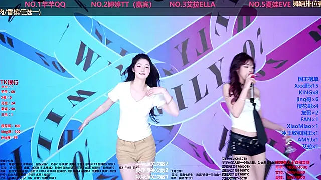 Wily-07 online show from 04-21-26, 01:42