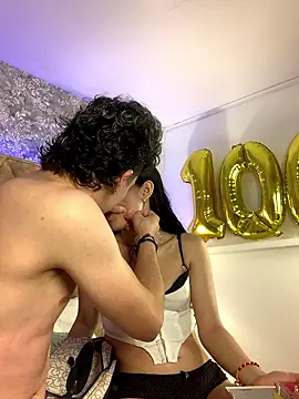 SsexCouplee online show from 01-18-26, 11:36