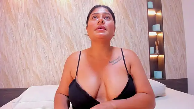 violeta dovnik online show from 10-22-25, 07:24