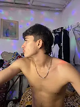 Myke hotxxx online show from 11-24-25, 03:06