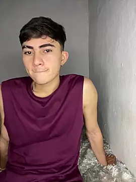 Myke hotxxx online show from 12-04-25, 04:11