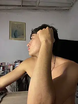 Myke hotxxx online show from 12-14-25, 09:08