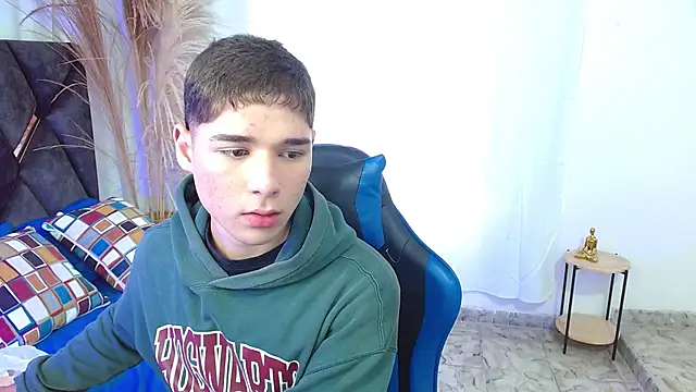 Mattass18 online show from 11-19-25, 02:17