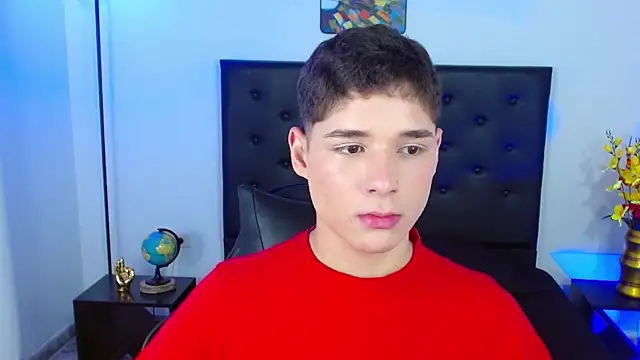 Mattass18 online show from 04-07-26, 01:33