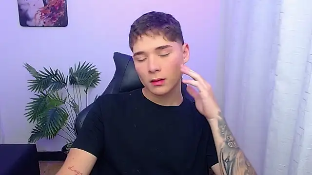 Mattass18 online show from 05-16-26, 01:10