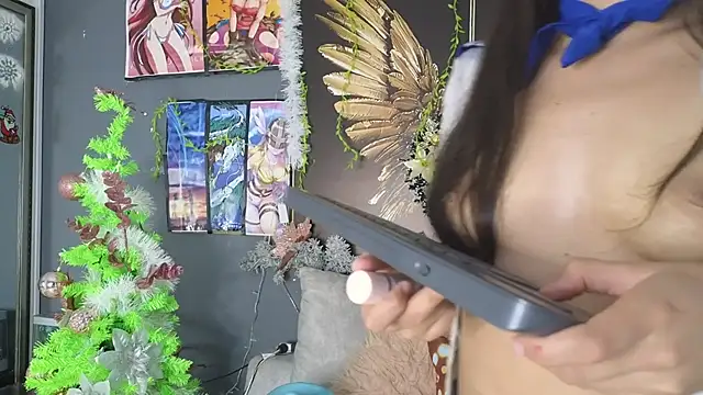 celestesecrett online show from 12-03-25, 06:50