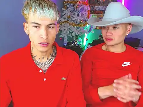 Latin boysxxxx online show from 11-02-25, 11:29