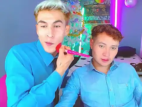 Latin boysxxxx online show from 11-04-25, 03:49