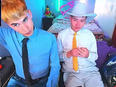 Latin boysxxxx online show from 02-15-26, 07:51