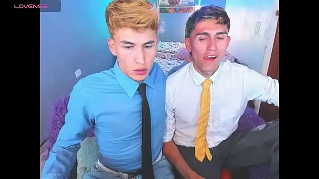 Latin boysxxxx online show from 03-03-26, 08:04