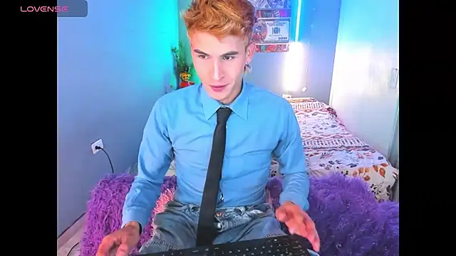 Latin boysxxxx online show from 03-12-26, 02:39