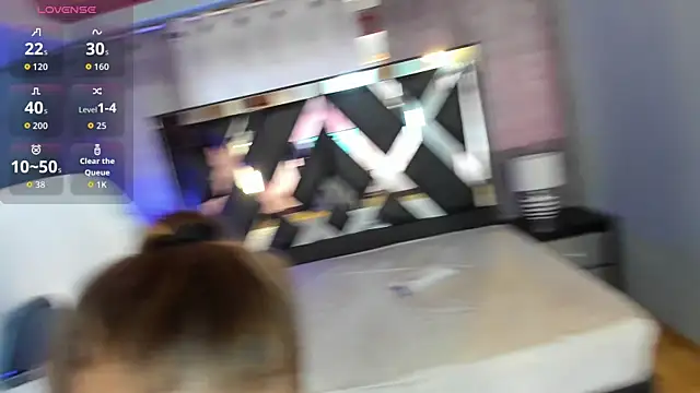 Lily CuteBoobs online show from 11-06-25, 06:42