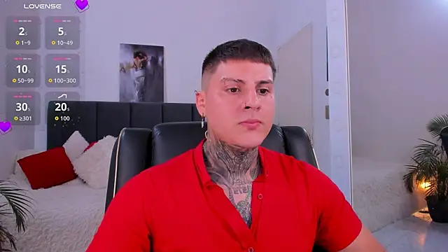 dirty boy0 online show from 10-27-25, 06:23