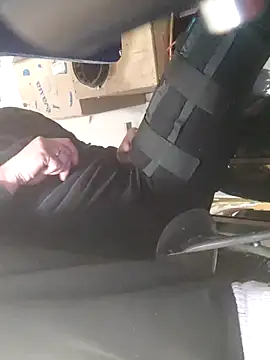 Garik29 online show from 10-15-25, 06:08