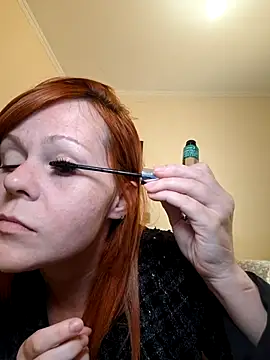 PorcelainDoll1 online show from 11-10-25, 04:50