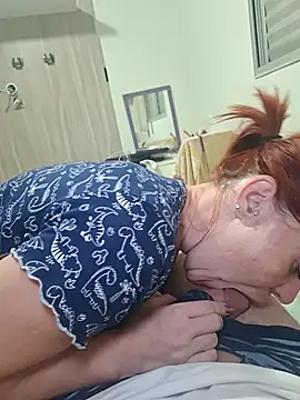 PorcelainDoll1 online show from 02-22-26, 08:57